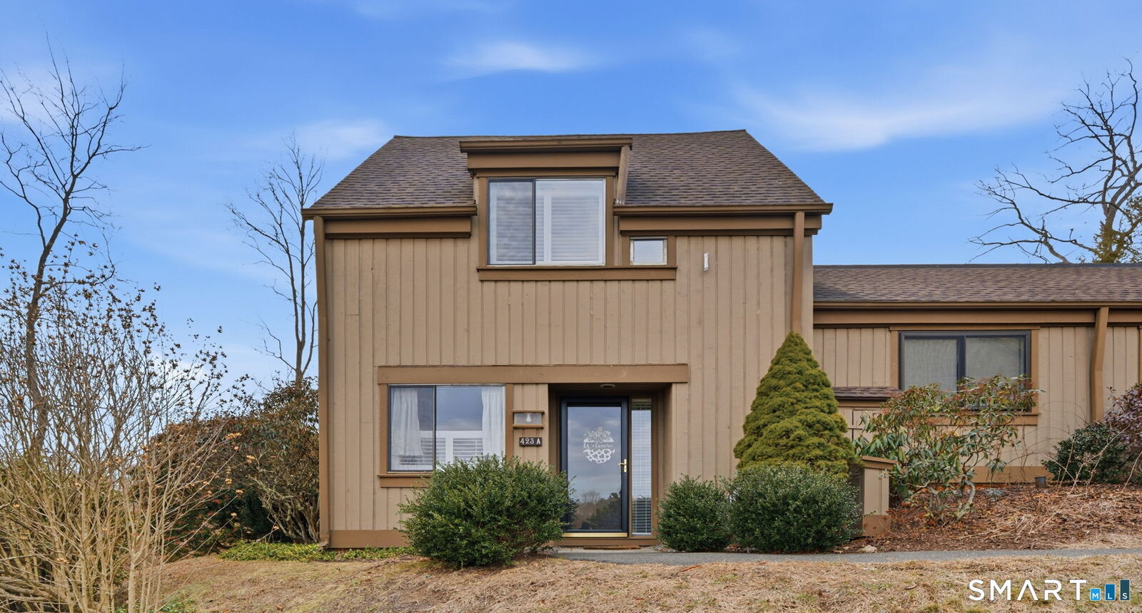 Property Photo:  423 Heritage Village A  CT 06488 