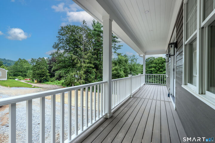 Property Photo:  309 South Britain Road  CT 06488 