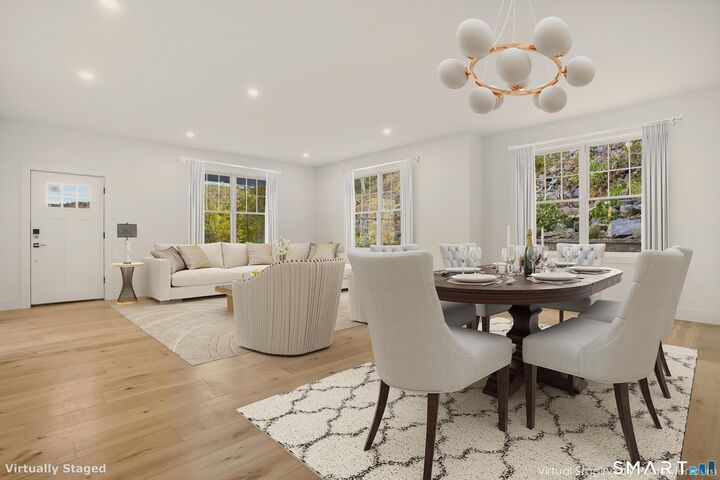 Property Photo: 309 South Britain Road CT 06488