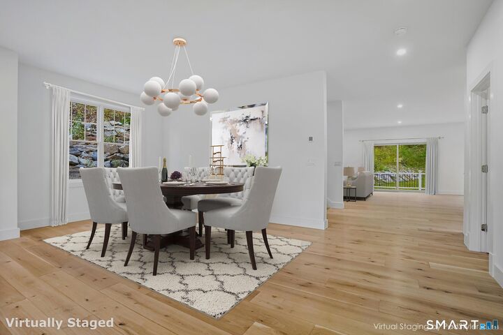 Property Photo:  309 South Britain Road  CT 06488 