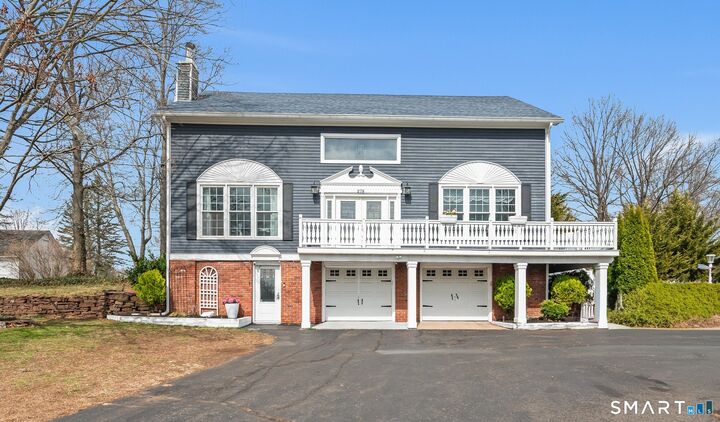 Property Photo:  278 Thompsonville Road  CT 06078 