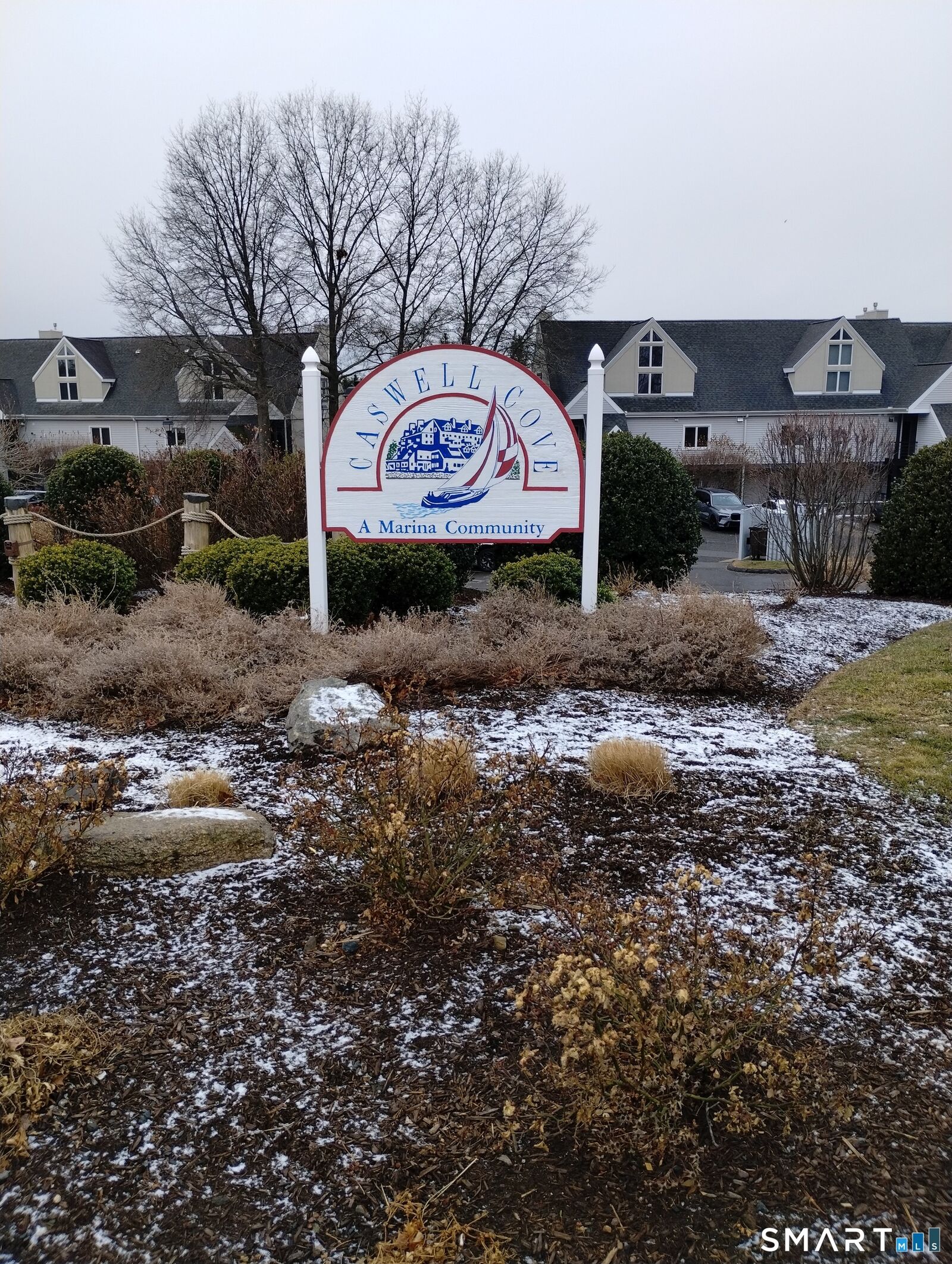 Property Photo: 523 Popes Island Road 523 CT 06461