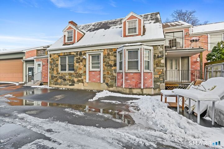 Property Photo:  234 Linwood Avenue  CT 06824 