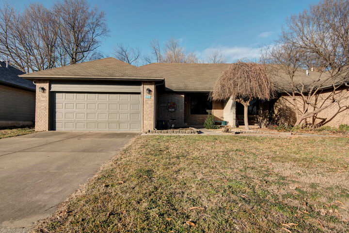 Property Photo:  3455 S Doris Avenue S  MO 65807 