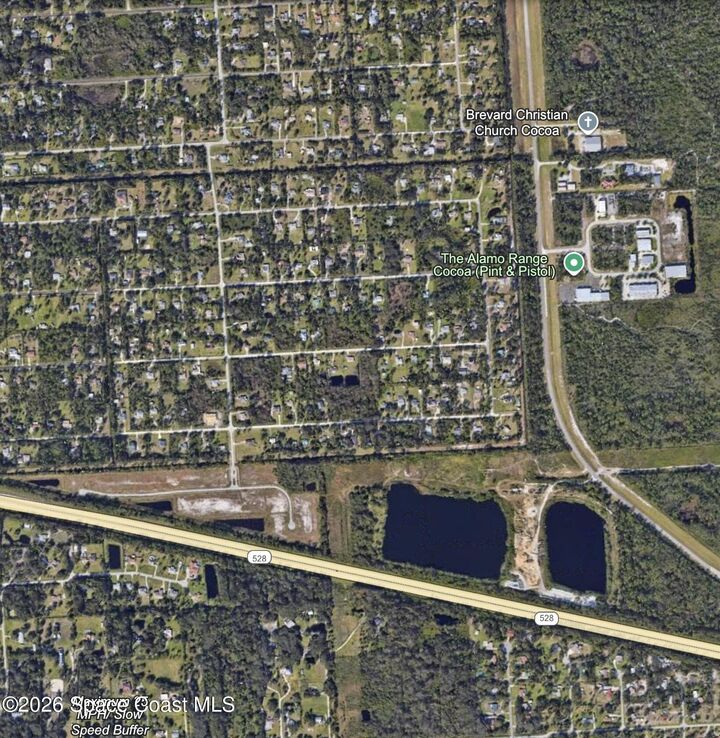 Property Photo:  3324 Angelica Street  FL 32926 