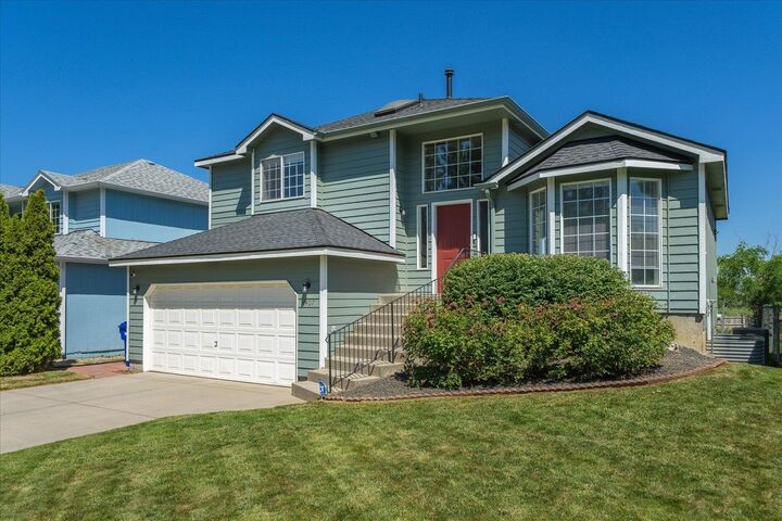 Property Photo: 4407 E 14th Ave WA 99212