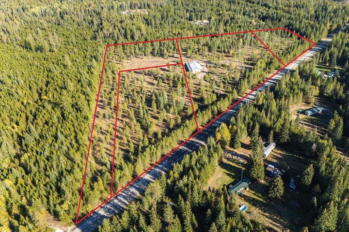 Property Photo:  Nka Coyote Trl 453119560004  WA 99156 