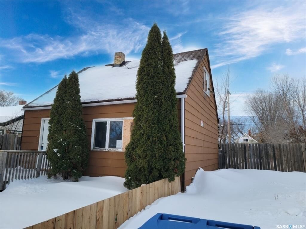 Photo de la propriété: 861 107th Street SK S9A 1Y6