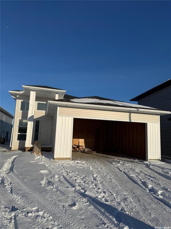 Photo de la propriété:  286 Stromberg Court  SK S7L 7N2 