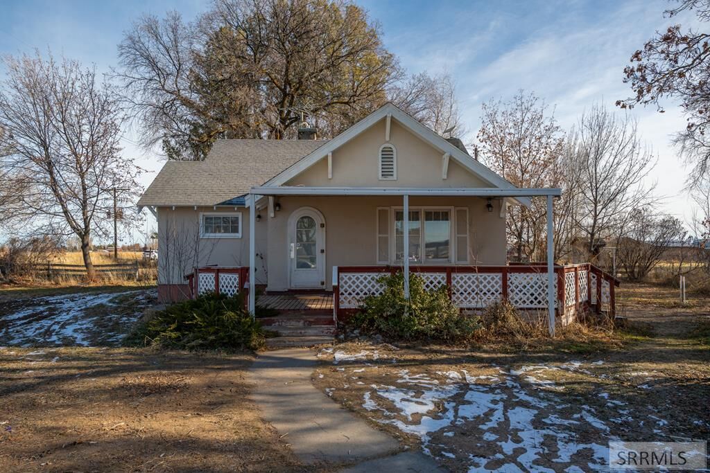 Property Photo: 3848 E 200 N ID 83442