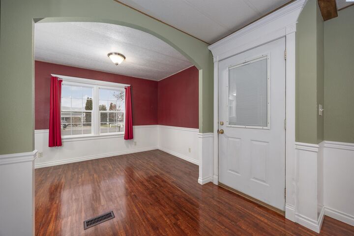 Property Photo: 22003 E Sandstone Drive WA 99320