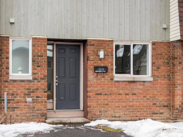 Property Photo:  3115 Olympic Way 51  ON K1T 1Y7 