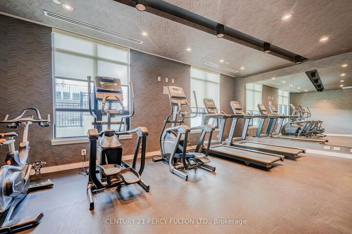 Property Photo:  9700 Ninth Line 217  ON L6B 1A8 