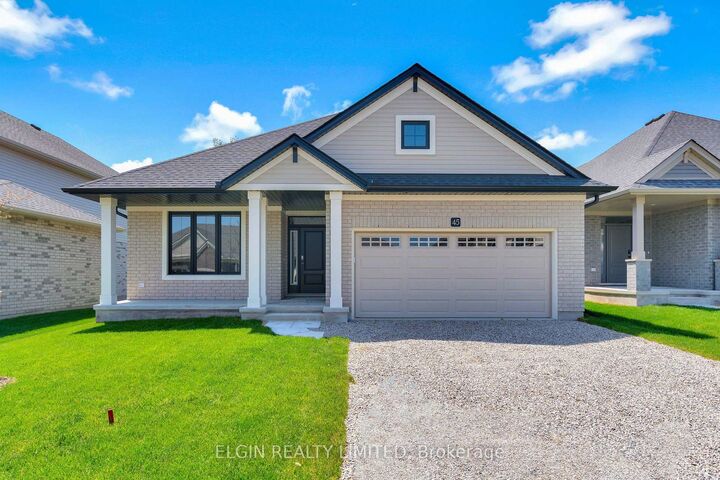 45 Lark Street — photo 1