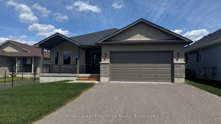 41 Clayton John Avenue — photo 1
