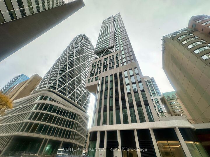 Photo de la propriété: 230 Simcoe Street 3212 ON M5T 1T4
