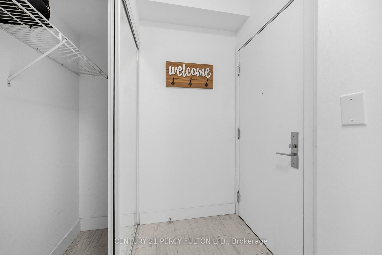 Photo de la propriété: 39 Sherbourne Street 1204 ON M5A 0L8