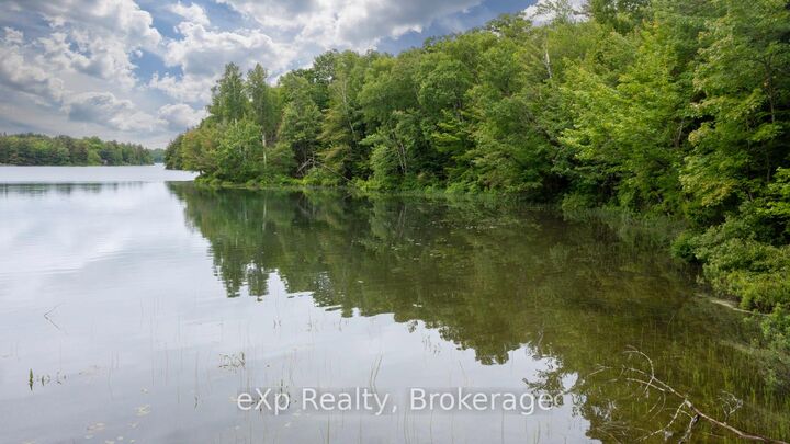 Property Photo: 3 Kingfisher Road ON P2A 2W9
