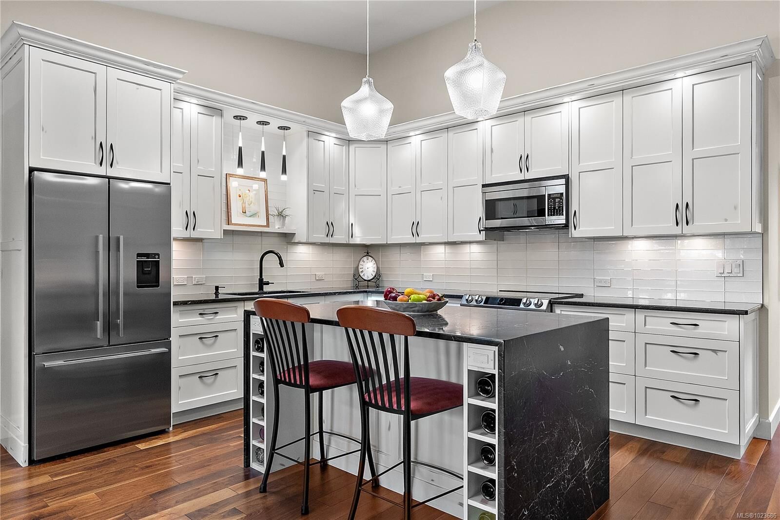 Property Photo:  2600 Ferguson Rd 98  BC V8M 2C1 