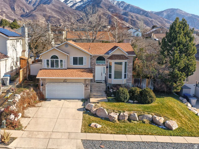 Property Photo:  Address not disclosed  UT 84403 