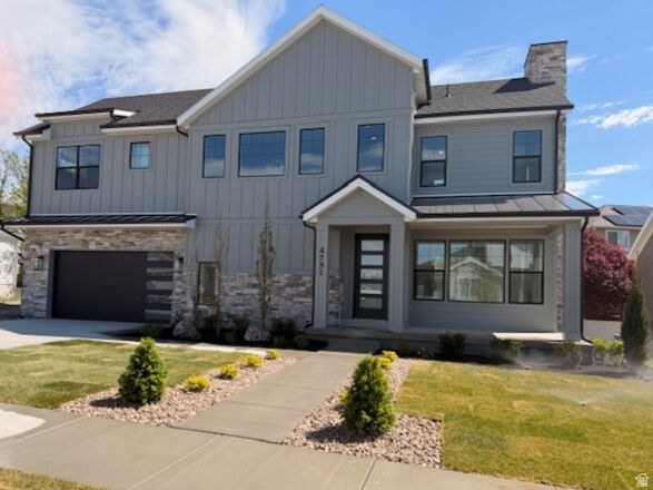 Property Photo: 4751 S Taylors View Ln W 23 UT 84123