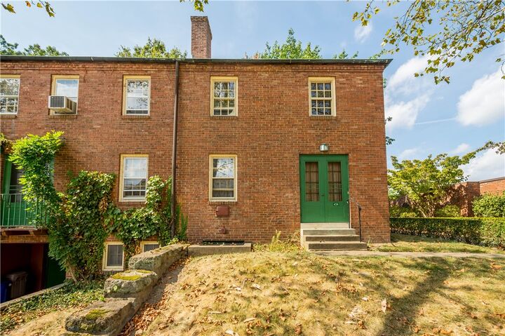 Property Photo:  426 Bigham Street  PA 15211 