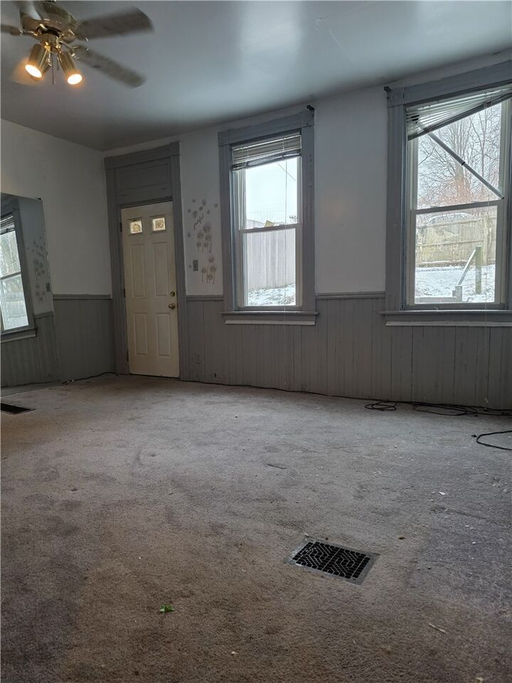 Property Photo:  5388 Warble  PA 15224 