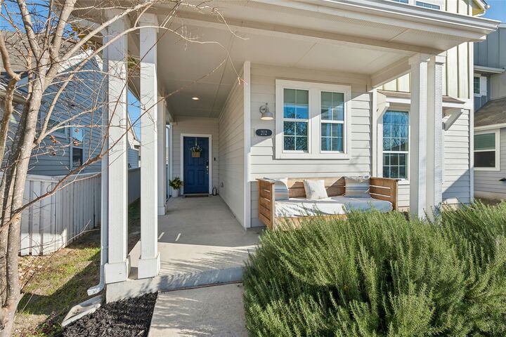 Property Photo: 212 Catalina Drive TX 78640