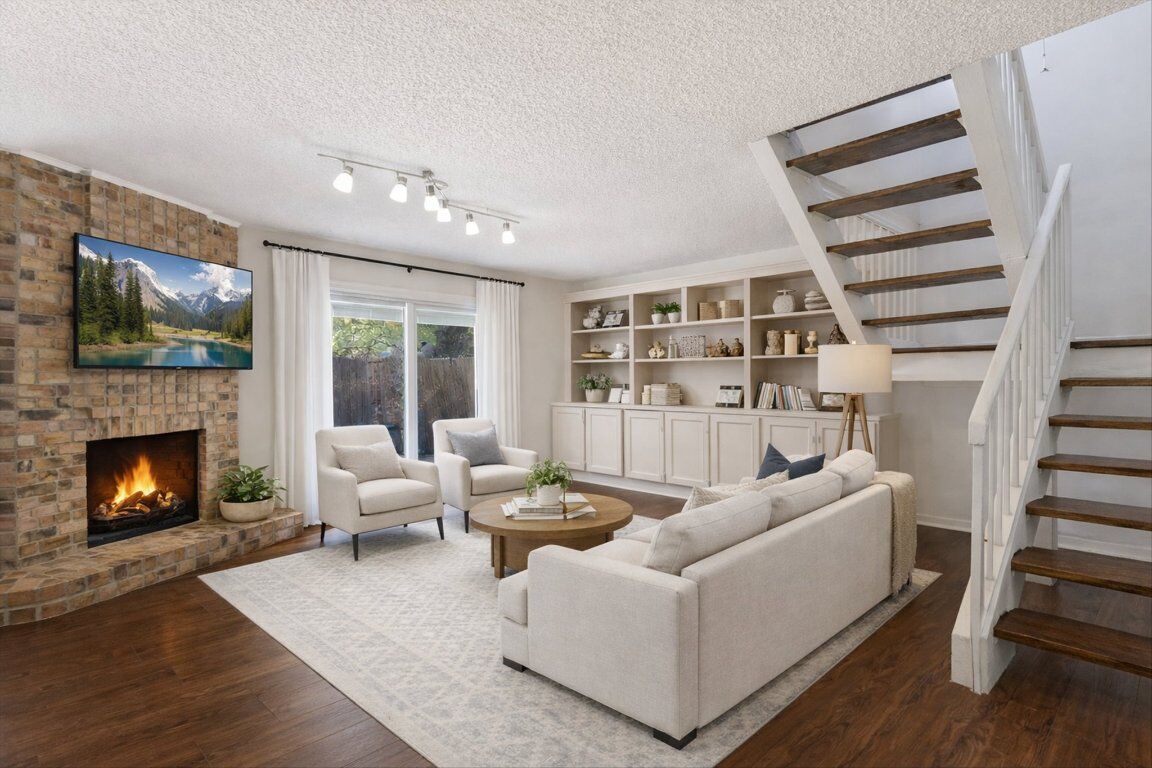 Property Photo:  8403 Ardash Lane  TX 78759 