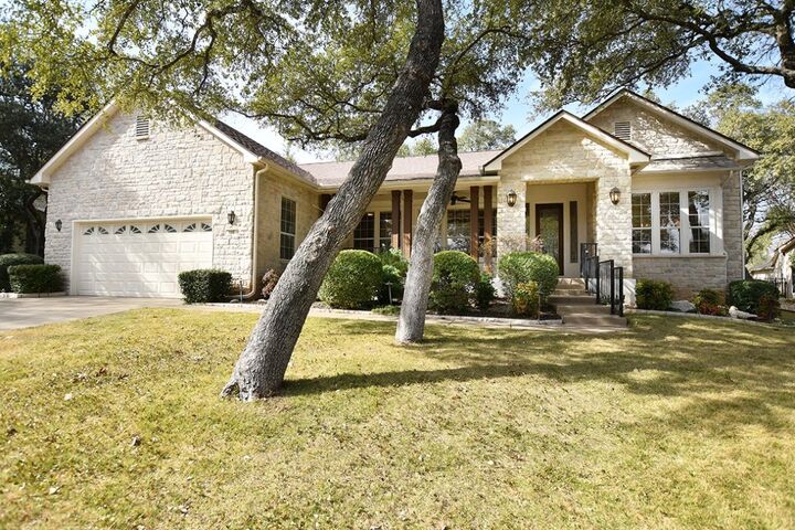 Property Photo:  226 Whispering Wind Drive  TX 78633 