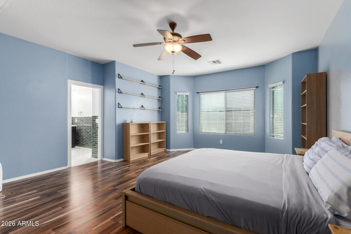 Property Photo:  5831 W Pedro Lane  AZ 85339 