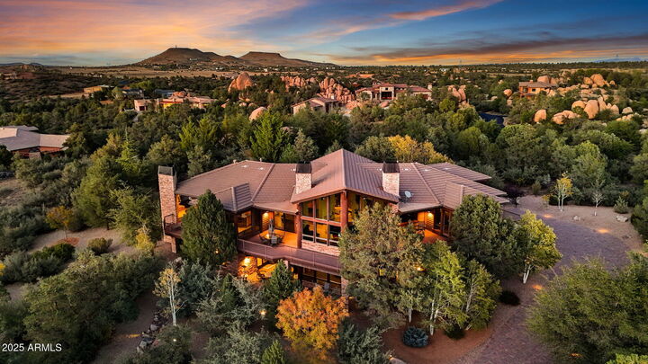 Property Photo:  4640 W Murphys Station Circle  AZ 86305 