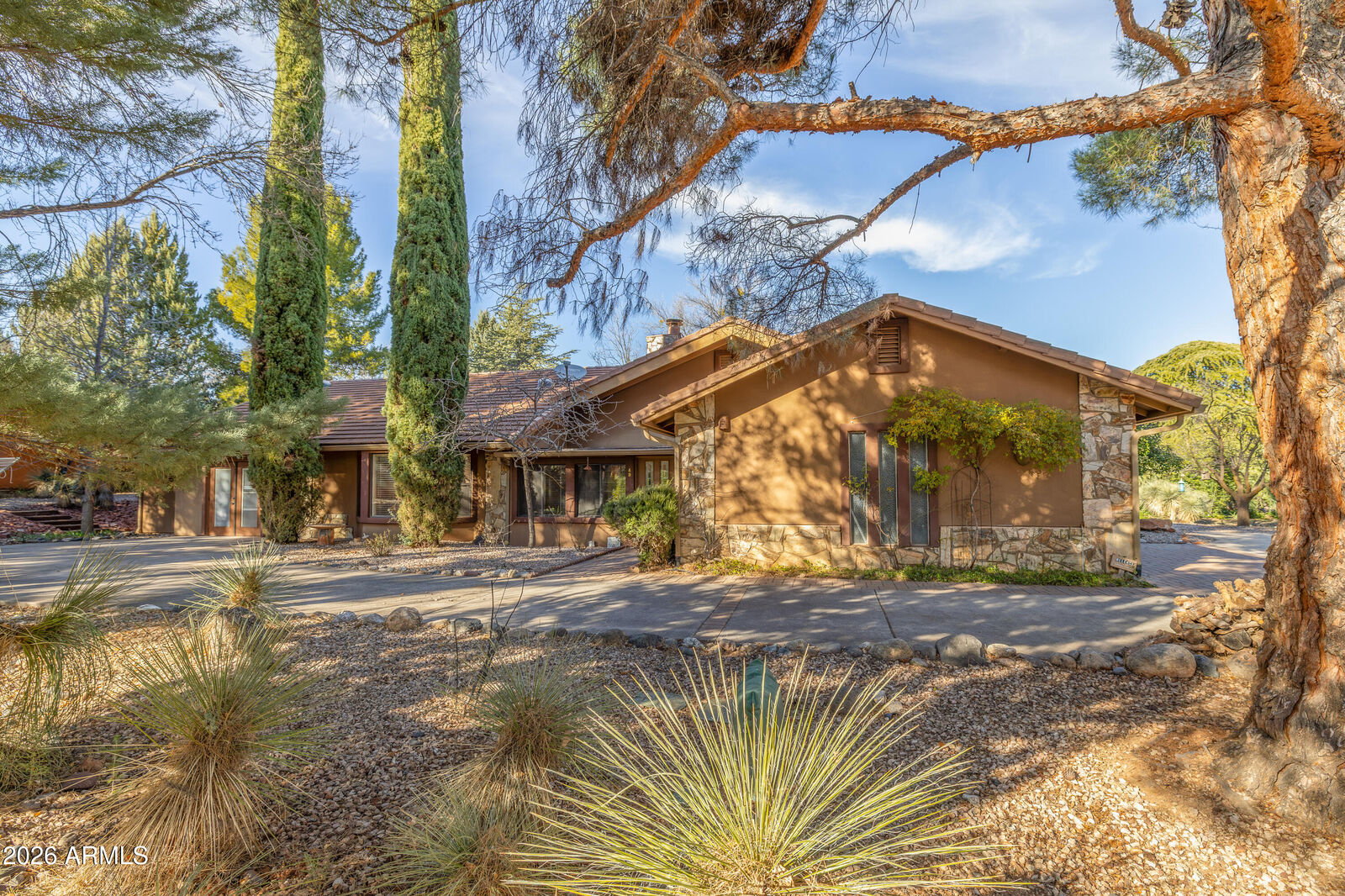 Property Photo:  49 Sitgreaves Court  AZ 86351 