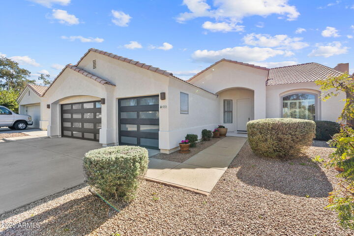 Property Photo: 6223 E Juniper Avenue AZ 85254