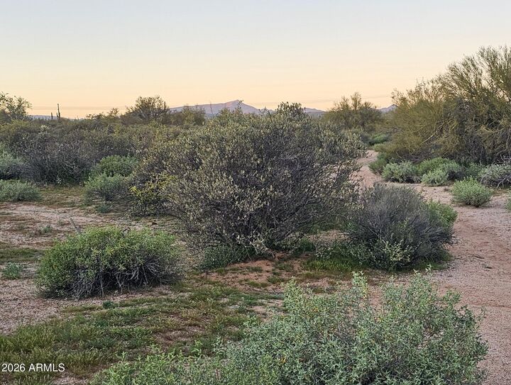 Property Photo:  32xxx N 162nd Street F  AZ 85262 