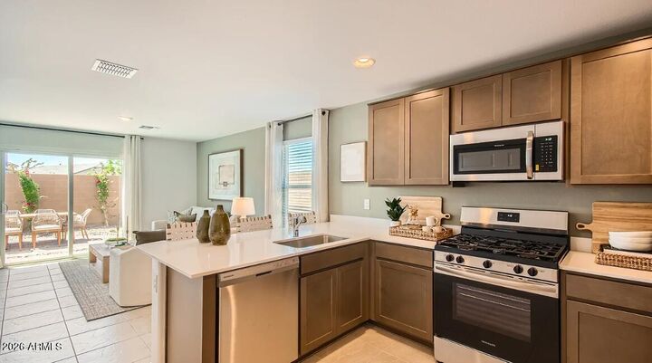 Property Photo: 24996 N 174th Lane AZ 85387