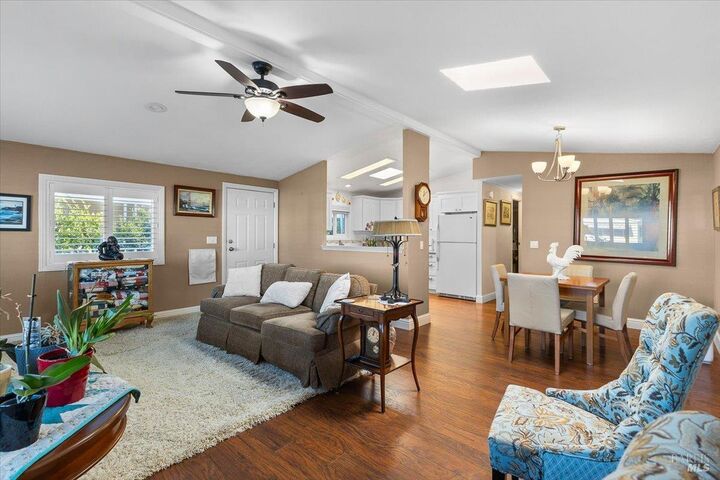 Property Photo:  43 Westgate Circle  CA 95401 