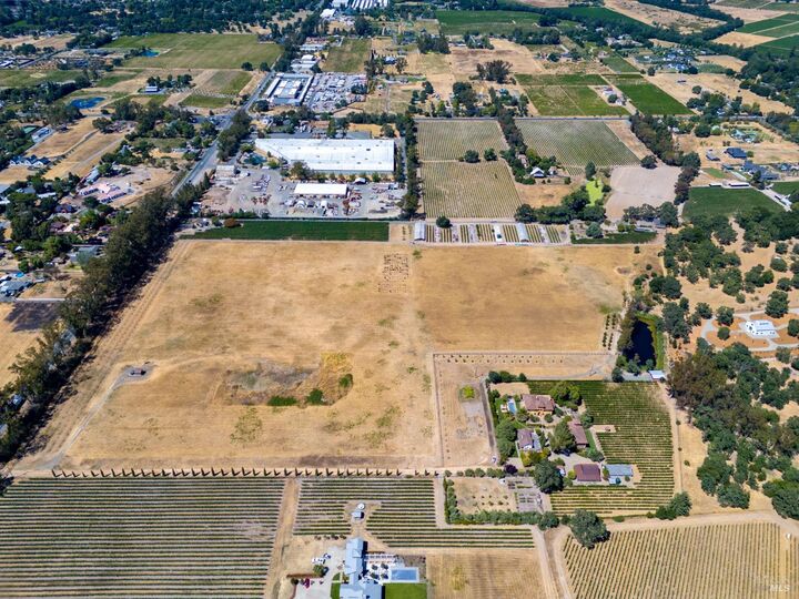 Property Photo:  20780 8th Street  CA 95476 