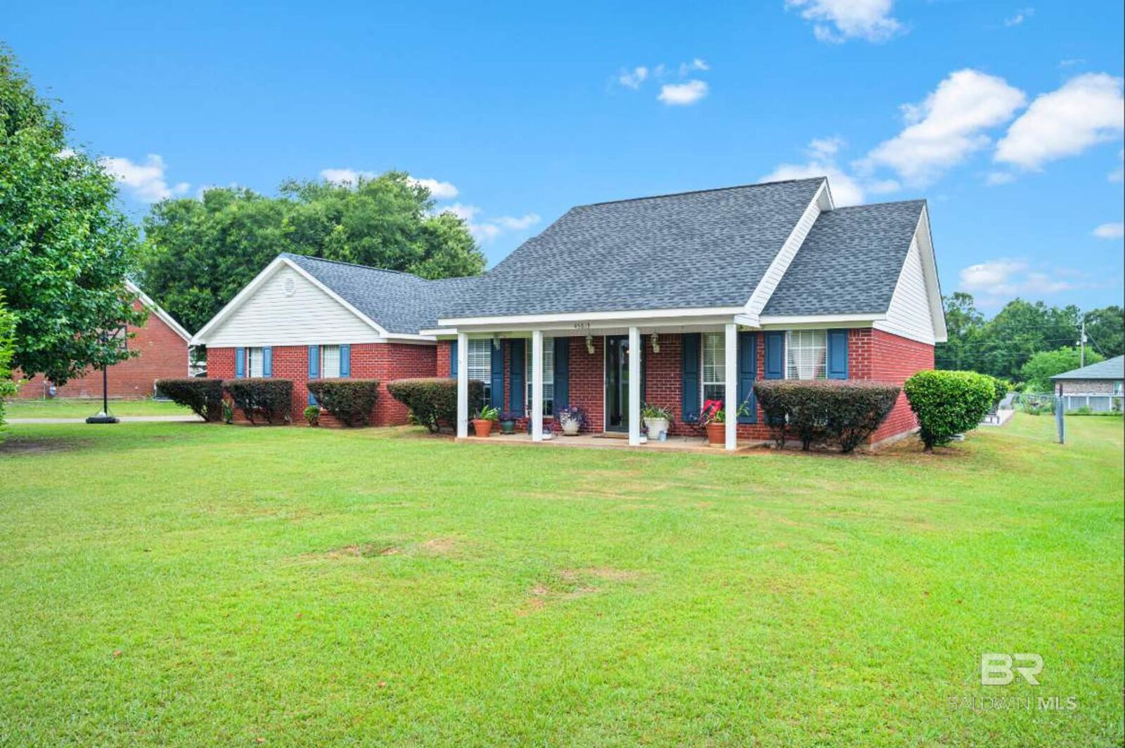 Property Photo:  45613 Redhill Road  AL 36507 