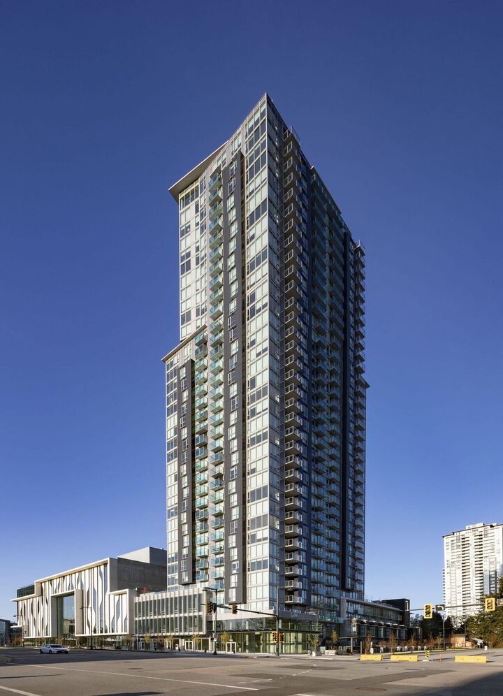 Property Photo: 13438 Central Avenue 1711 BC V3T 0N2