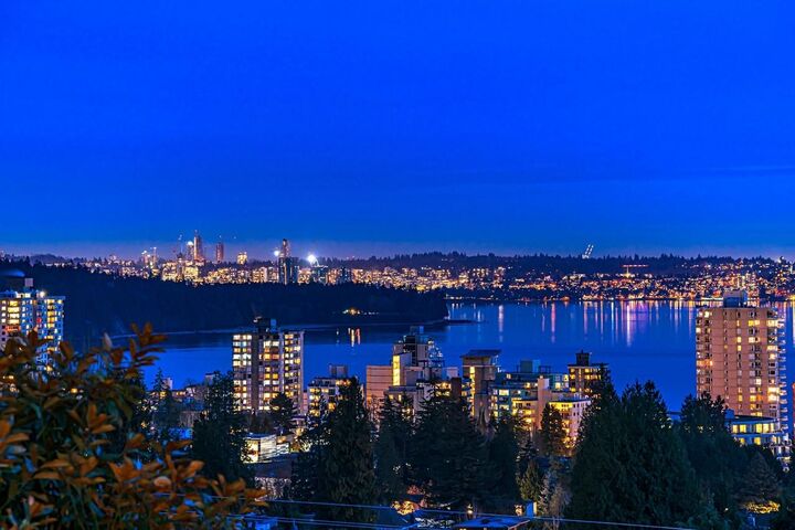 Property Photo: 2272 Nelson Avenue BC V7V 2P8