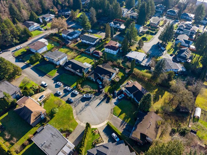 Property Photo: 7158 Cardinal Court BC V5A 1Y7