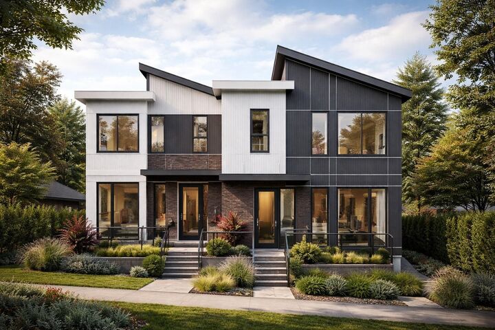 Property Photo: 7225 Hudson Street Lot A BC V6P 4K9