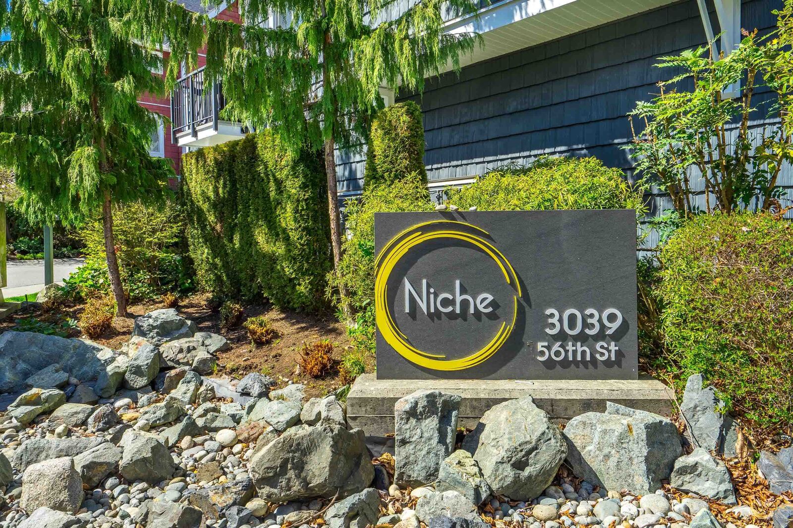 Property Photo:  3039 156th Street 61  BC V3Z 6T5 