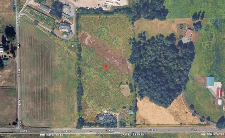 Property Photo:  24493 0 Avenue  BC V2Z 2Y7 