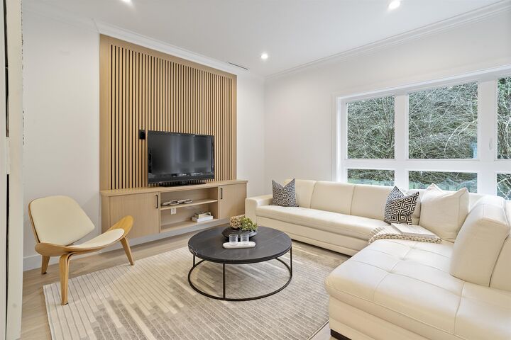 Property Photo:  9340 General Currie Road 4  BC V6Y 1M6 