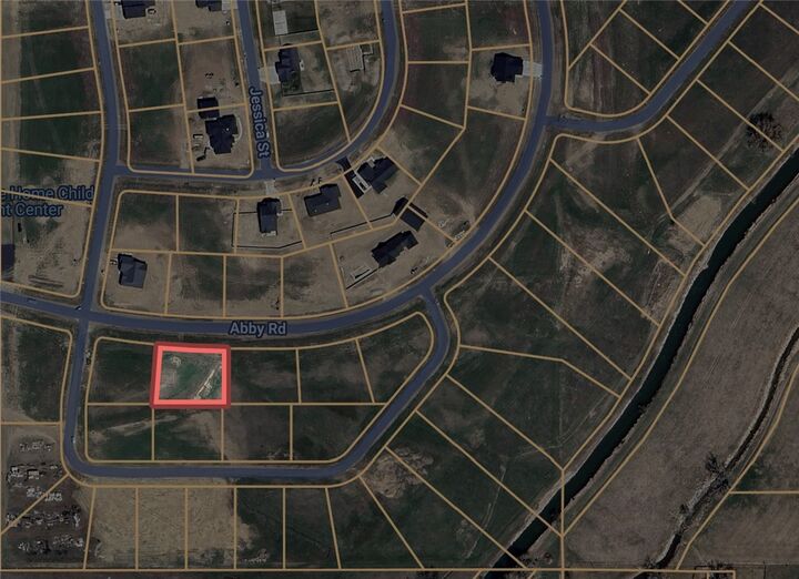 Property Photo:  Lot 2 Block 5 Abby Drive  MT 59106 