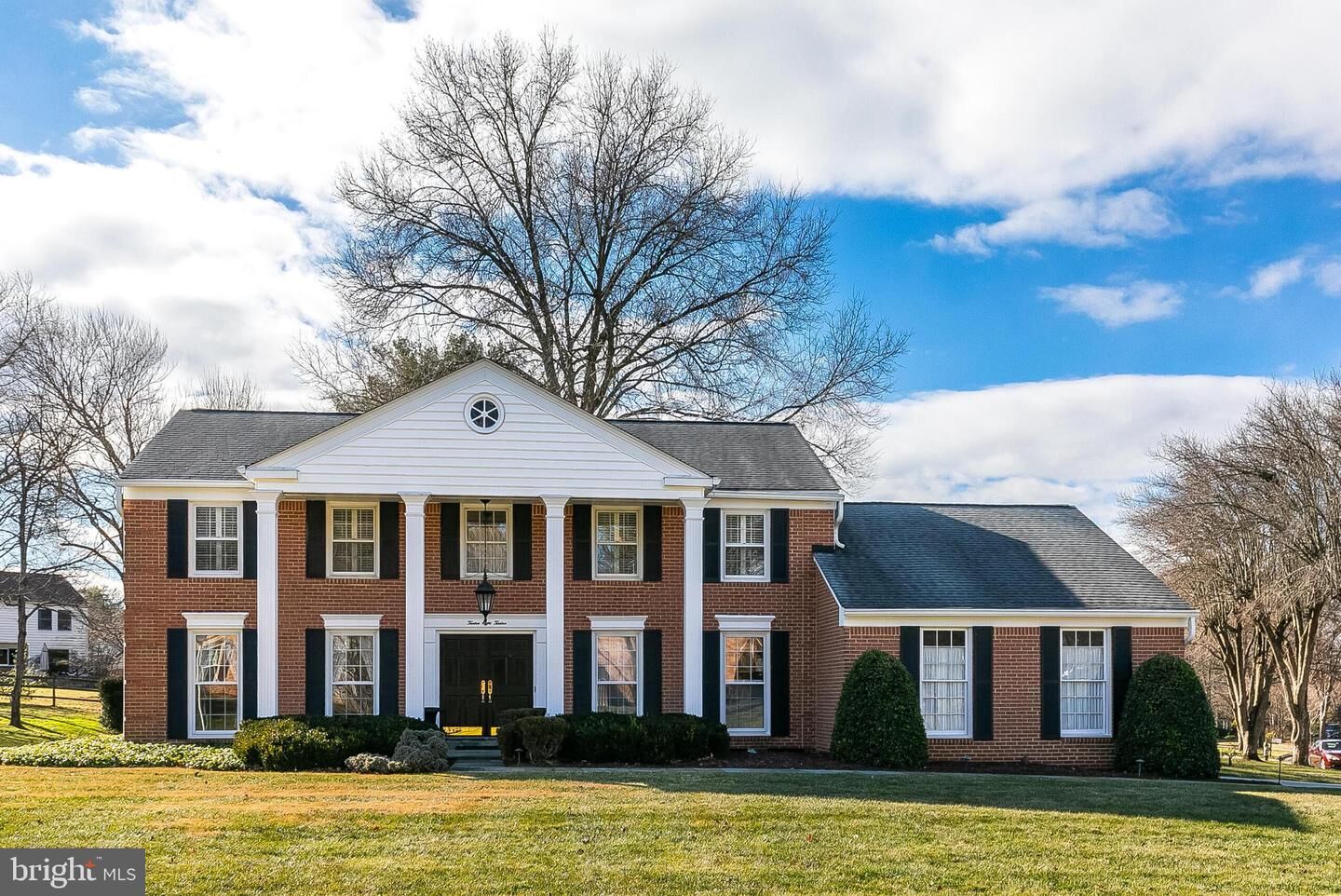 Property Photo:  12812 Deep Spring Drive  MD 20854 