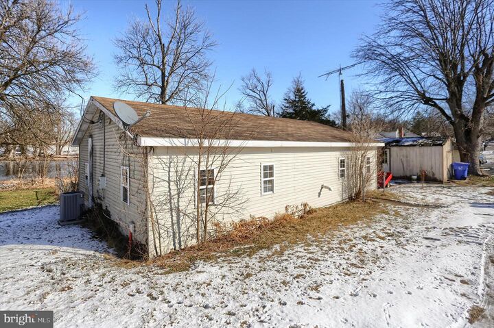 Property Photo: 54 Cave Hill Drive PA 17013