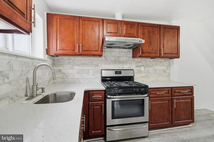 Property Photo: 1625 S Marston Street PA 19145